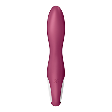 Satisfyer Heated Affair