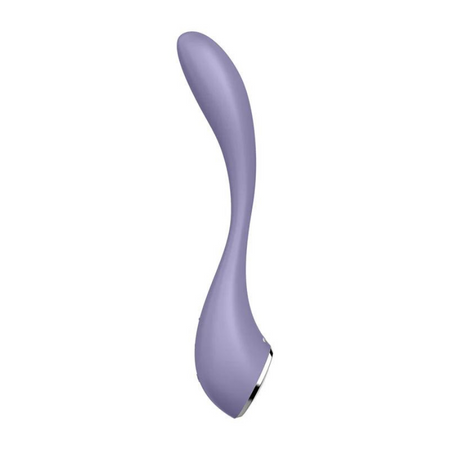 Satisfyer G-Spot Flex 5+