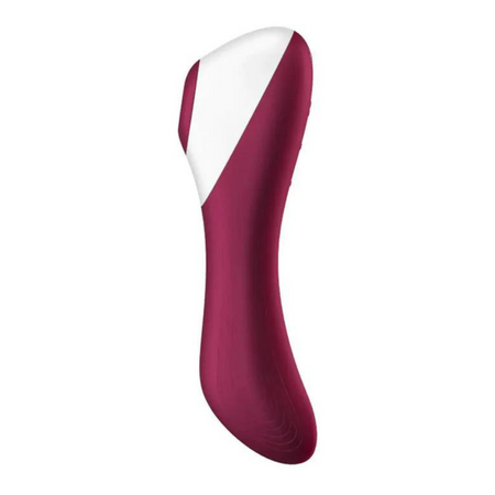 Satisfyer Dual Crush