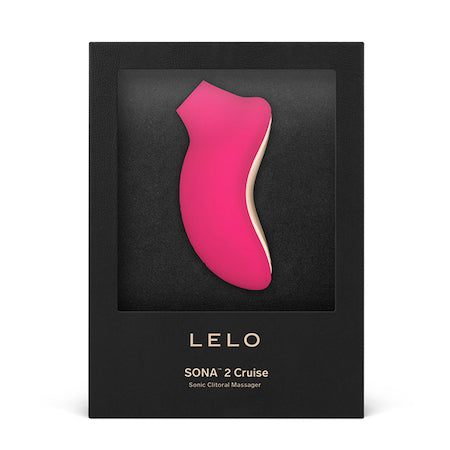 Lelo Sona 2 Cruise Sex Toys Philippines