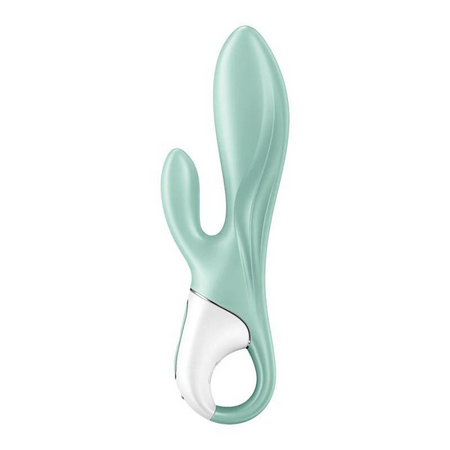 Satisfyer Air Pump Bunny 5+