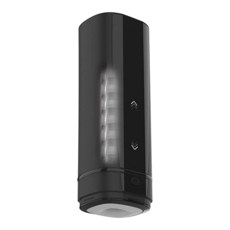 KIIROO Onyx+ Interactive Masturbator