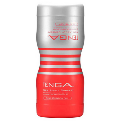 Tenga Dual Feel Cup Sex Toys Philippines