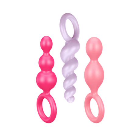 Satisfyer Booty Call | ilya Sex Toy Shop Philippines Satisfyer Booty Call | ilya Sex Toy Shop Philippines