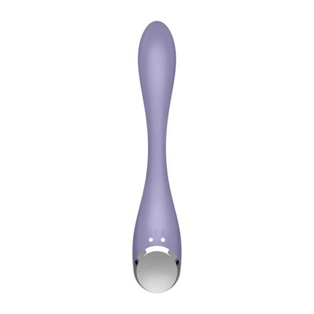 Satisfyer G-Spot Flex 5+