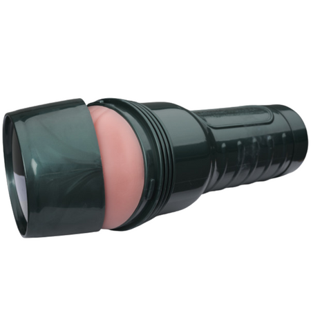 Fleshlight Vibro Pink Lady Touch