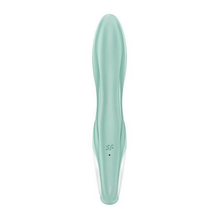 Satisfyer Air Pump Bunny 5+