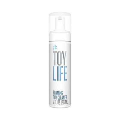 #Lubelife Foaming Anti-Bacterial All Purpose Toy Cleaner