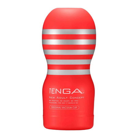 Tenga Cup Original Deep Throat Sex Toys Philippines