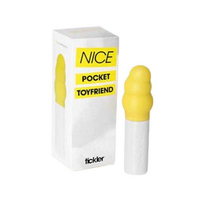 Tickler Nice Sex Toys Philippines