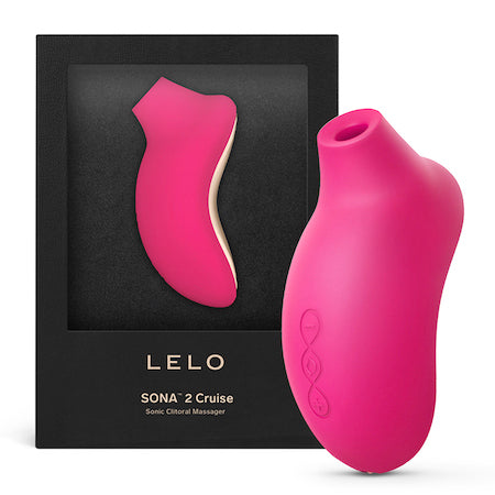 Lelo Sona 2 Cruise Sex Toys Philippines