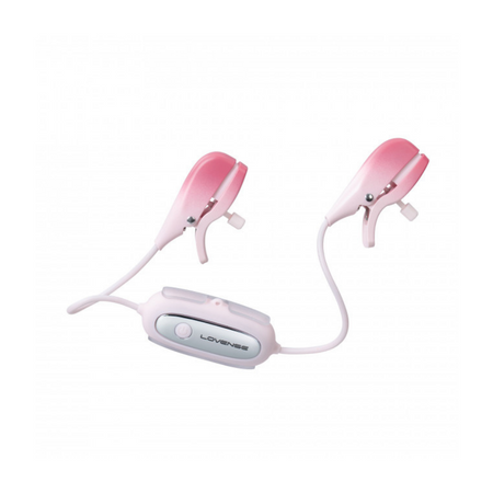 Lovense Gemini | ilya Sex Toy Shop Philippines Lovense Gemini | ilya Sex Toy Shop Philippines