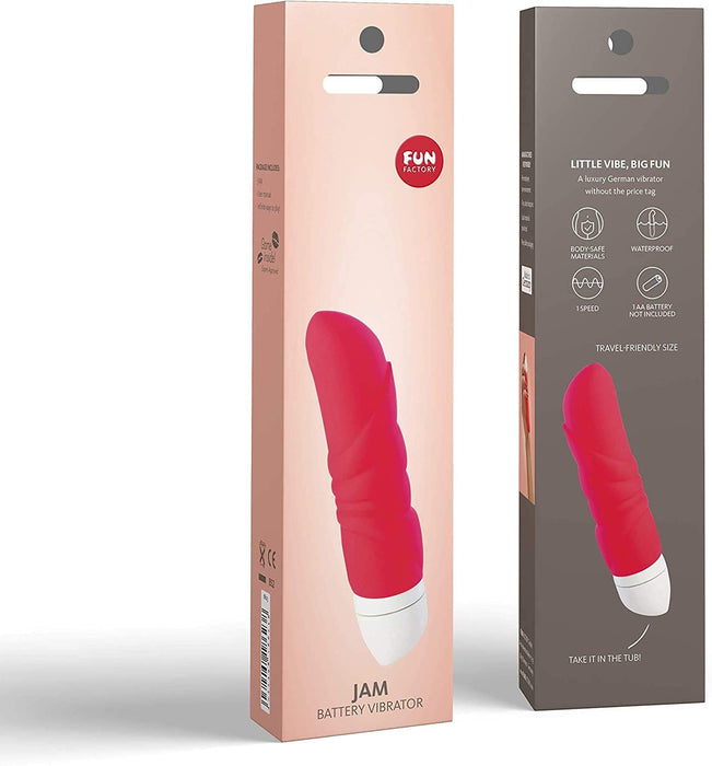 Fun Factory Jam Sex Toys Philippines