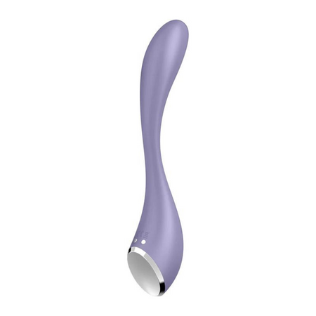 Satisfyer G-Spot Flex 5+