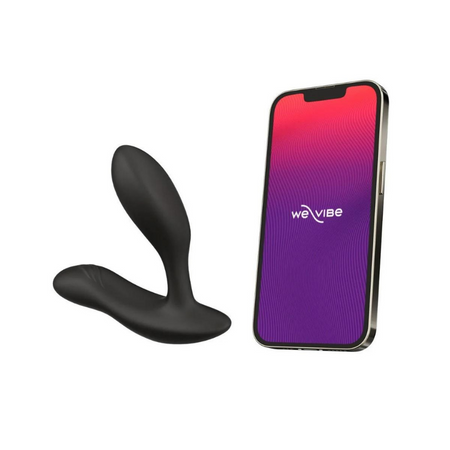 We-Vibe Vector+