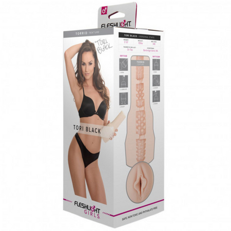 Fleshlight Tori Black Torrid | ilya Sex Toy Shop Philippines Fleshlight Tori Black Torrid | ilya Sex Toy Shop Philippines
