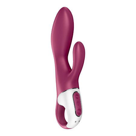 Satisfyer Heated Affair