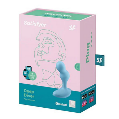 Satisfyer Deep Diver