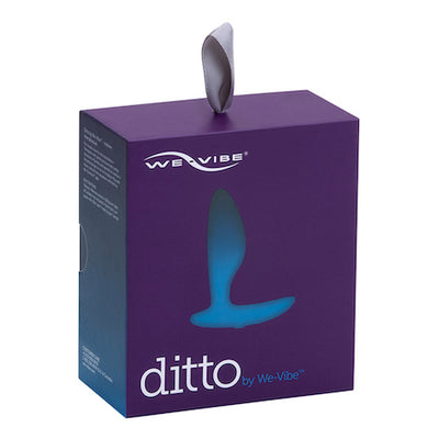 We-Vibe Ditto Sex Toys Philippines
