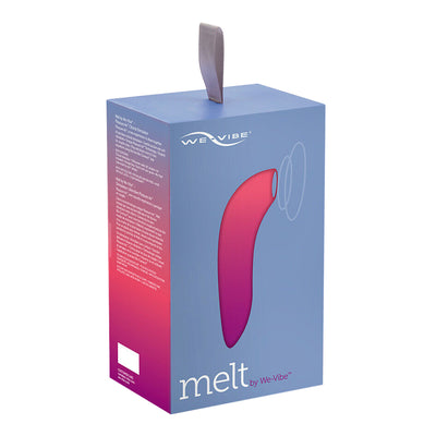We-Vibe Melt Sex Toys Philippines