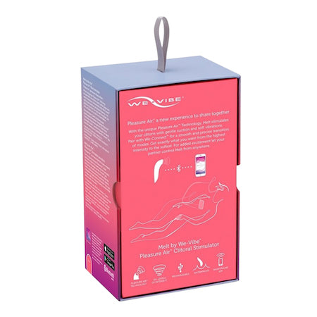 We-Vibe Melt Sex Toys Philippines