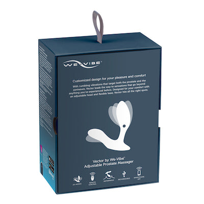 We-Vibe Vector Sex Toys Philippines