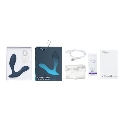 We-Vibe Vector Sex Toys Philippines