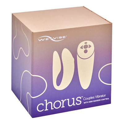 We-Vibe Chorus Sex Toys Philippines