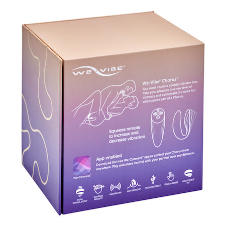 We-Vibe Chorus Sex Toys Philippines