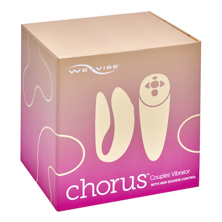 We-Vibe Chorus Sex Toys Philippines