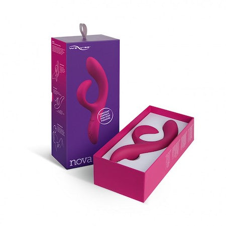 We-Vibe Nova 2 Sex Toys Philippines