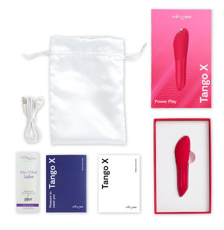 We-Vibe Tango X Sex Toys Philippines