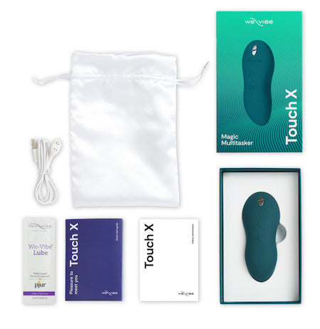 We-Vibe Touch X Sex Toys Philippines