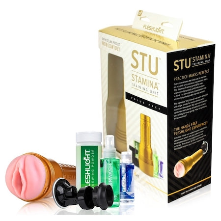 Fleshlight Stamina Training Unit Value Pack Sex Toys Philippines