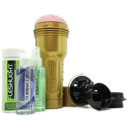 Fleshlight Stamina Training Unit Value Pack Sex Toys Philippines