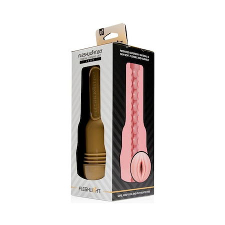 Fleshlight GO Stamina Training Unit: Lady Sex Toys Philippines