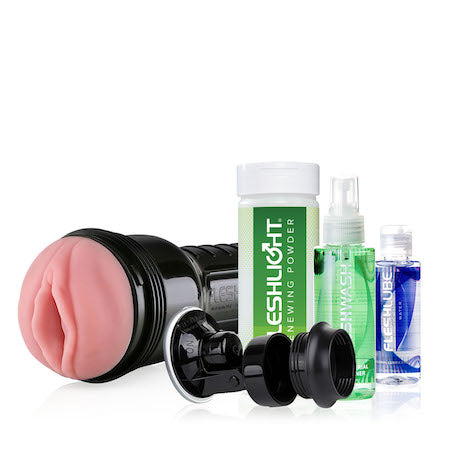 Fleshlight Pink Lady Original Value Pack Sex Toys Philippines