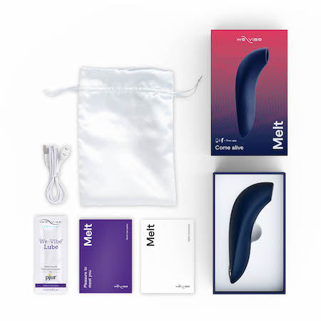 We-Vibe Melt Sex Toys Philippines