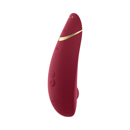 Womanizer Premium 2 Sex Toys Philippines