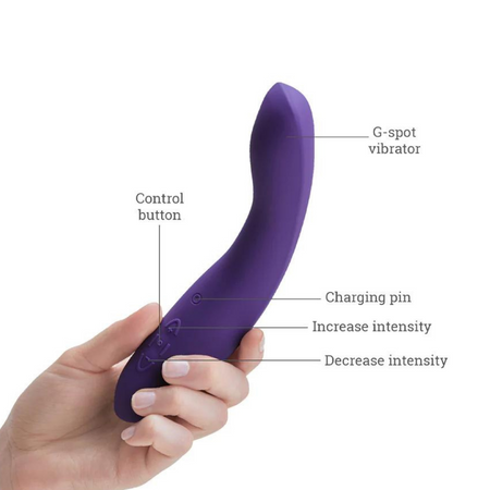 We-Vibe Rave