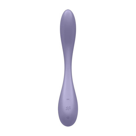 Satisfyer G-Spot Flex 5+