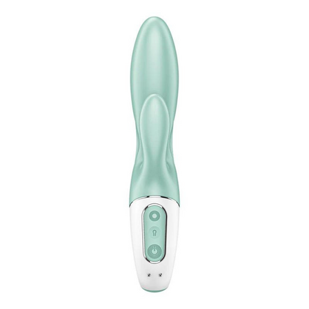 Satisfyer Air Pump Bunny 5+