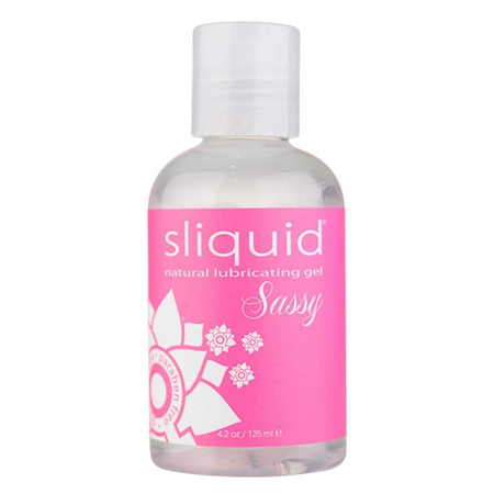 Sliquid Naturals Sassy Sex Toys Philippines