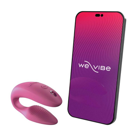 We-Vibe Sync 2