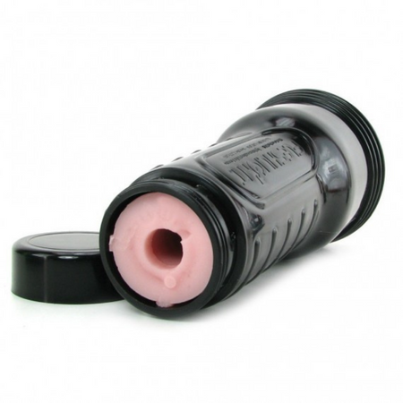 Fleshlight Vibro Pink Lady Touch