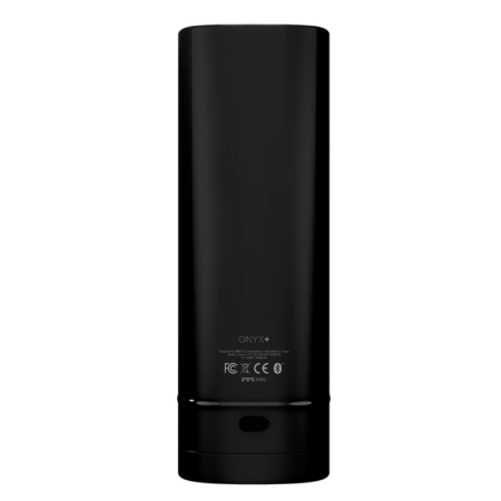 KIIROO Onyx+ Interactive Masturbator