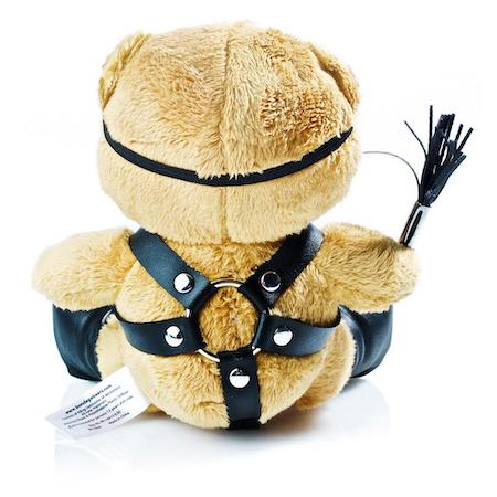 Bondage Bearz Sex Toys Philippines