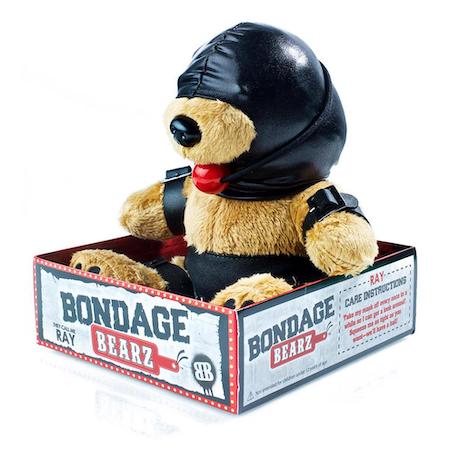 Bondage Bearz Sex Toys Philippines