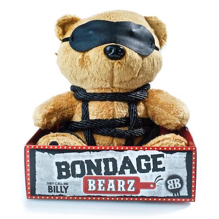 Bondage Bearz Sex Toys Philippines