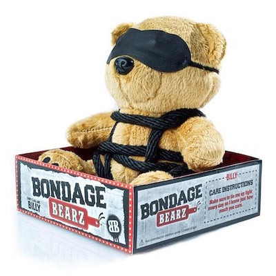 Bondage Bearz Sex Toys Philippines